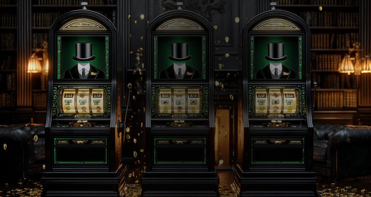 Mr Green