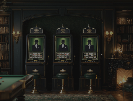 Mr Green