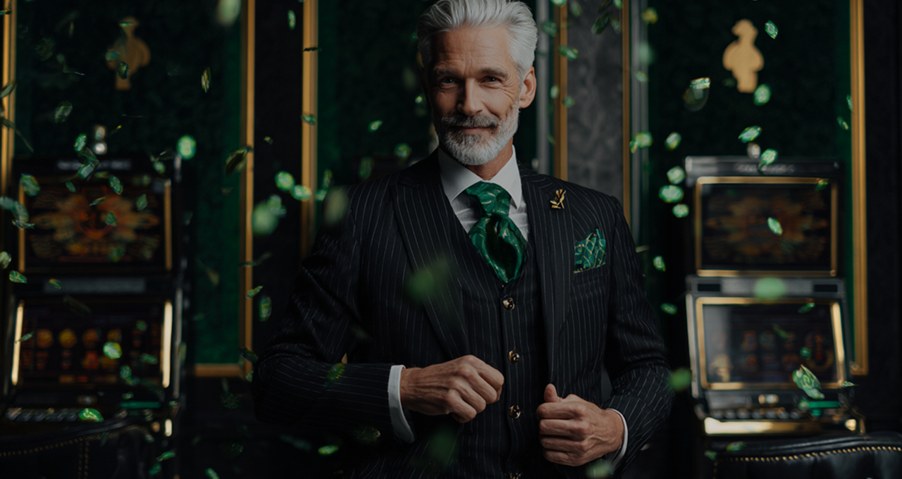 Mr Green